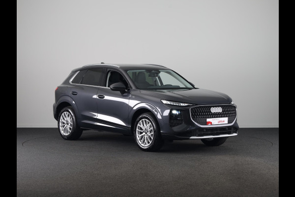 Audi Q3 Advanced edition e-hybrid 272 pk | Techniekpakket plus | Ambiente lichtpakket | Privacy glas | Functioneel pakket |