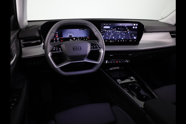Audi Q3 Advanced edition e-hybrid 272 pk | Techniekpakket plus | Ambiente lichtpakket | Privacy glas | Functioneel pakket |