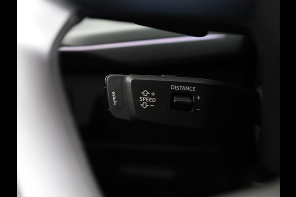 Audi Q3 Advanced edition e-hybrid 272 pk | Techniekpakket plus | Ambiente lichtpakket | Privacy glas | Functioneel pakket |