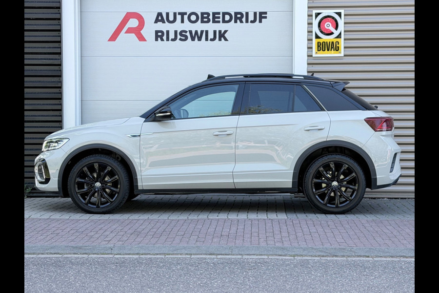 Volkswagen T-Roc 1.5 TSI 3x R-Line Pano/IQ.Light/Beats