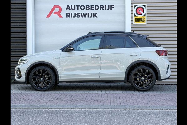 Volkswagen T-Roc 1.5 TSI 3x R-Line Pano/IQ.Light/Beats