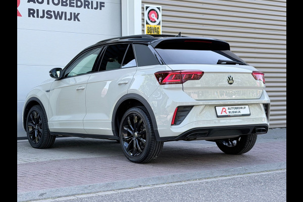 Volkswagen T-Roc 1.5 TSI 3x R-Line Pano/IQ.Light/Beats