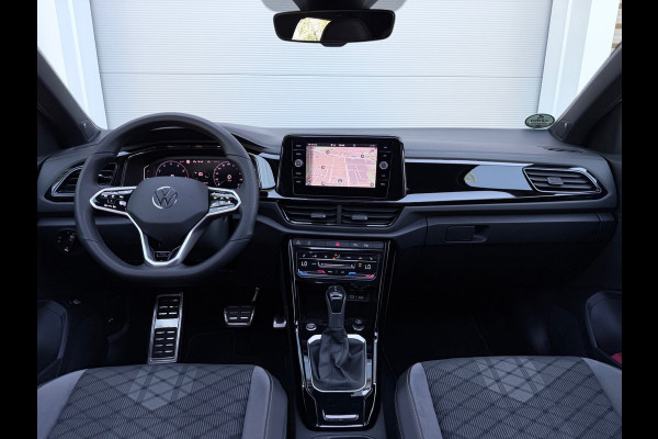 Volkswagen T-Roc 1.5 TSI 3x R-Line Pano/IQ.Light/Beats