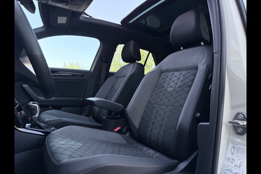 Volkswagen T-Roc 1.5 TSI 3x R-Line Pano/IQ.Light/Beats