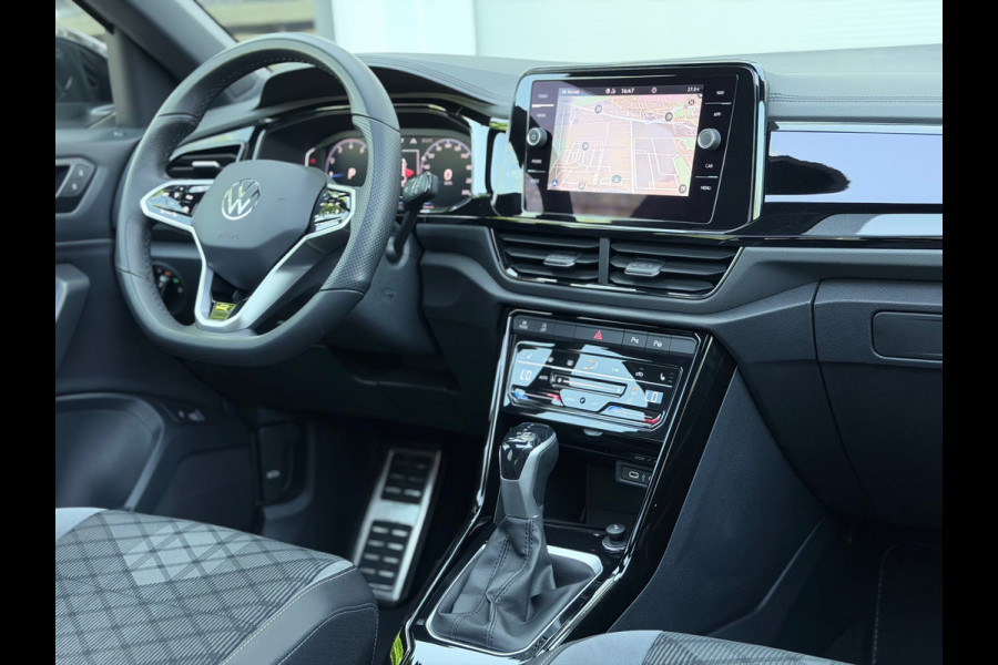 Volkswagen T-Roc 1.5 TSI 3x R-Line Pano/IQ.Light/Beats