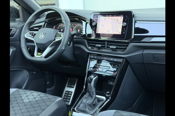 Volkswagen T-Roc 1.5 TSI 3x R-Line Pano/IQ.Light/Beats