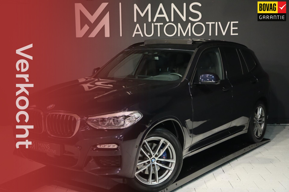 BMW X3 XDrive30i / PANODAK / HUD / MEMORY / KEYLESS / 360 / H&K / DEALER SERVICE!