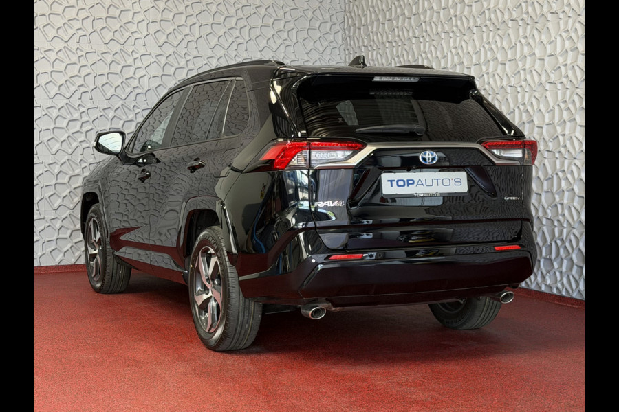 Toyota RAV4 2.5 Plug-in Hybrid AWD 306PK ✅Fabrieksnieuw✅ – direct leverbaar | 1500KG trekgewicht | Head-up | 360° camera | LED | Elektr. kle PHEV PLUG IN