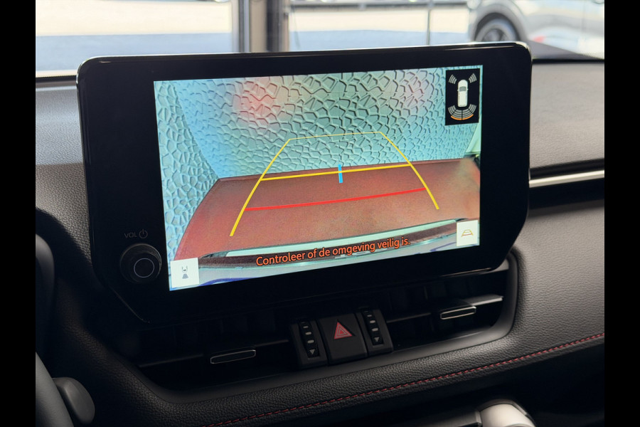 Toyota RAV4 2.5 Plug-in Hybrid AWD 306PK ✅Fabrieksnieuw✅ – direct leverbaar | 1500KG trekgewicht | Head-up | 360° camera | LED | Elektr. kle PHEV PLUG IN