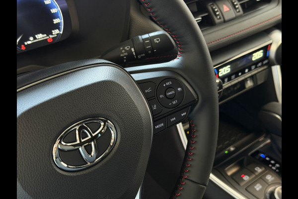 Toyota RAV4 2.5 Plug-in Hybrid AWD 306PK ✅Fabrieksnieuw✅ – direct leverbaar | 1500KG trekgewicht | Head-up | 360° camera | LED | Elektr. kle PHEV PLUG IN