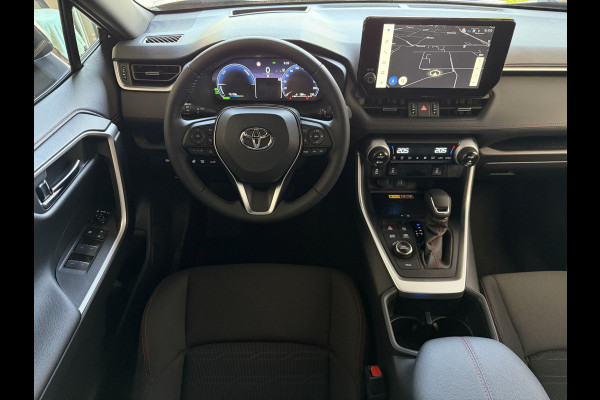 Toyota RAV4 2.5 Plug-in Hybrid AWD 306PK ✅Fabrieksnieuw✅ – direct leverbaar | 1500KG trekgewicht | Head-up | 360° camera | LED | Elektr. kle PHEV PLUG IN