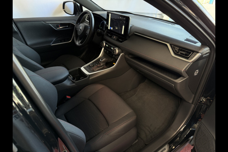 Toyota RAV4 2.5 Plug-in Hybrid AWD 306PK ✅Fabrieksnieuw✅ – direct leverbaar | 1500KG trekgewicht | Head-up | 360° camera | LED | Elektr. kle PHEV PLUG IN