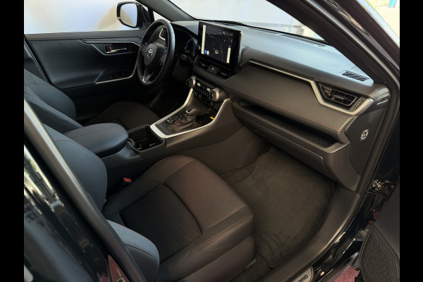 Toyota RAV4 2.5 Plug-in Hybrid AWD 306PK ✅Fabrieksnieuw✅ – direct leverbaar | 1500KG trekgewicht | Head-up | 360° camera | LED | Elektr. kle PHEV PLUG IN