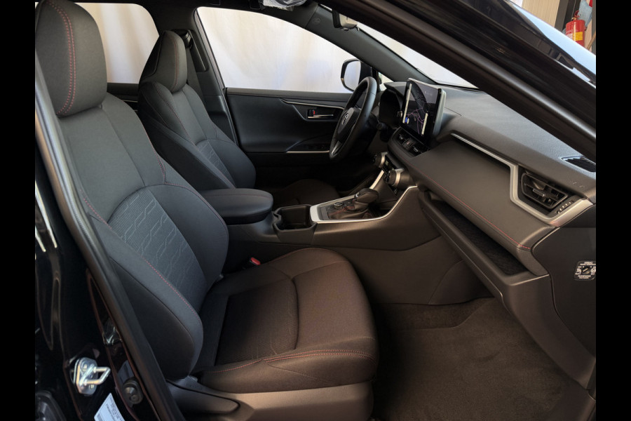 Toyota RAV4 2.5 Plug-in Hybrid AWD 306PK ✅Fabrieksnieuw✅ – direct leverbaar | 1500KG trekgewicht | Head-up | 360° camera | LED | Elektr. kle PHEV PLUG IN
