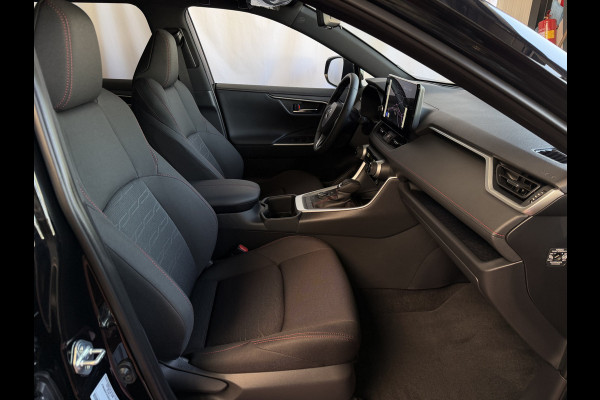Toyota RAV4 2.5 Plug-in Hybrid AWD 306PK ✅Fabrieksnieuw✅ – direct leverbaar | 1500KG trekgewicht | Head-up | 360° camera | LED | Elektr. kle PHEV PLUG IN