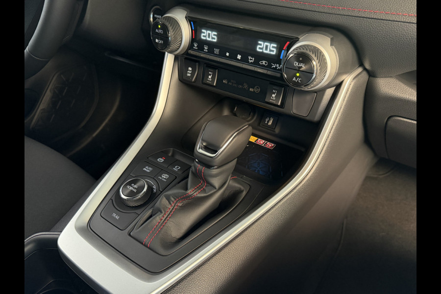 Toyota RAV4 2.5 Plug-in Hybrid AWD 306PK ✅Fabrieksnieuw✅ – direct leverbaar | 1500KG trekgewicht | Head-up | 360° camera | LED | Elektr. kle PHEV PLUG IN
