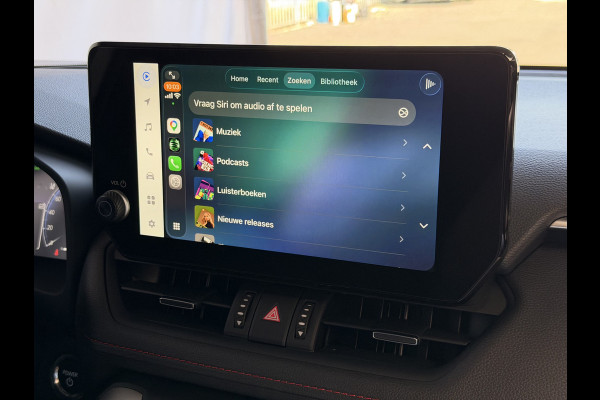 Toyota RAV4 2.5 Plug-in Hybrid AWD 306PK ✅Fabrieksnieuw✅ – direct leverbaar | 1500KG trekgewicht | Head-up | 360° camera | LED | Elektr. kle PHEV PLUG IN