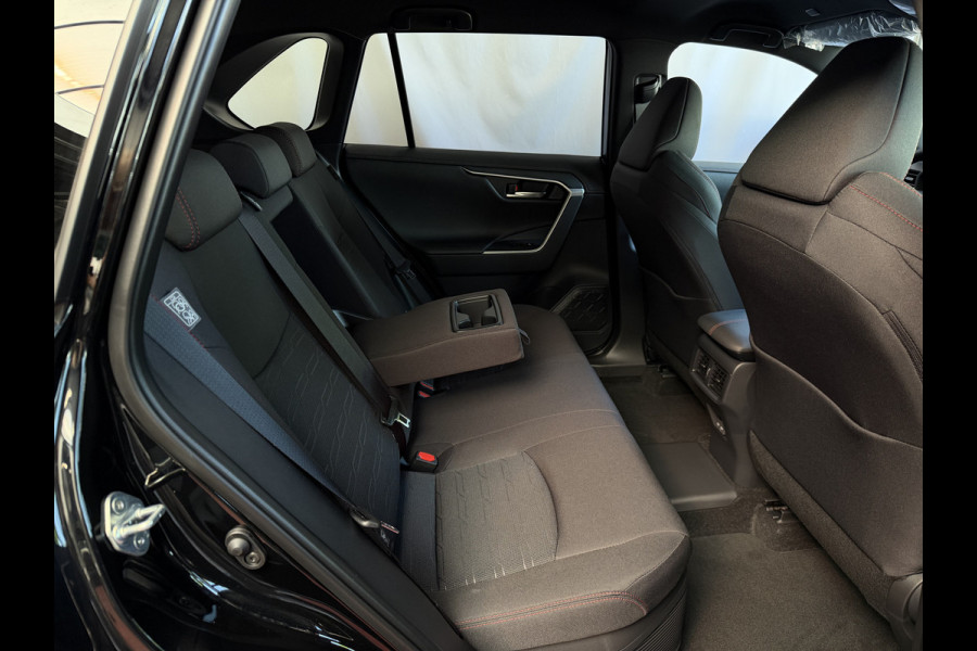 Toyota RAV4 2.5 Plug-in Hybrid AWD 306PK ✅Fabrieksnieuw✅ – direct leverbaar | 1500KG trekgewicht | Head-up | 360° camera | LED | Elektr. kle PHEV PLUG IN