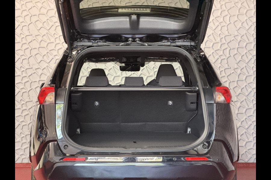 Toyota RAV4 2.5 Plug-in Hybrid AWD 306PK ✅Fabrieksnieuw✅ – direct leverbaar | 1500KG trekgewicht | Head-up | 360° camera | LED | Elektr. kle PHEV PLUG IN
