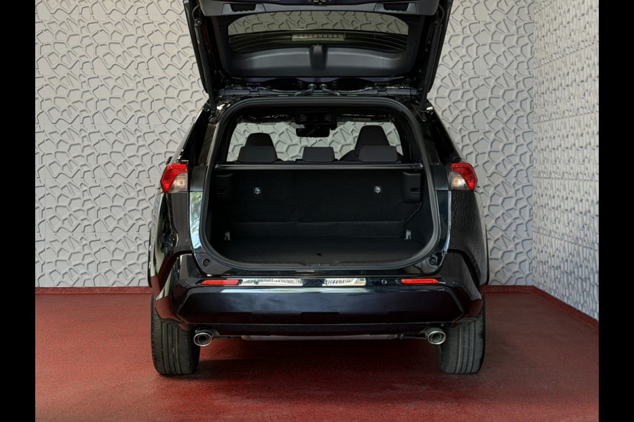 Toyota RAV4 2.5 Plug-in Hybrid AWD 306PK ✅Fabrieksnieuw✅ – direct leverbaar | 1500KG trekgewicht | Head-up | 360° camera | LED | Elektr. kle PHEV PLUG IN