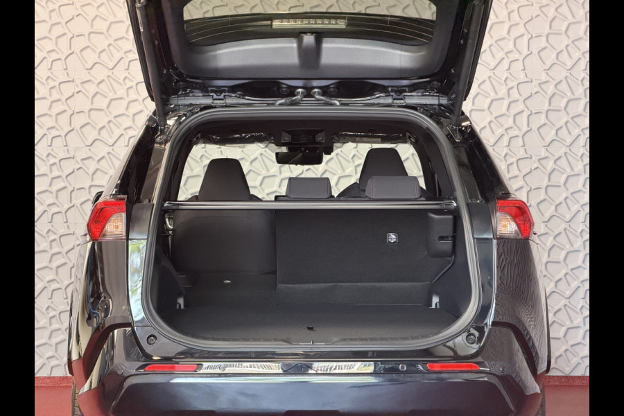 Toyota RAV4 2.5 Plug-in Hybrid AWD 306PK ✅Fabrieksnieuw✅ – direct leverbaar | 1500KG trekgewicht | Head-up | 360° camera | LED | Elektr. kle PHEV PLUG IN