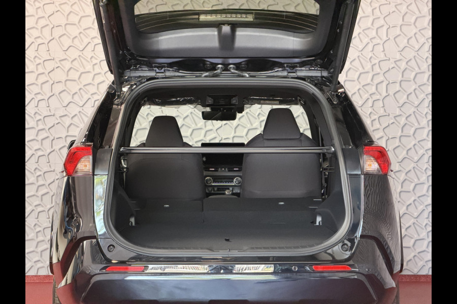 Toyota RAV4 2.5 Plug-in Hybrid AWD 306PK ✅Fabrieksnieuw✅ – direct leverbaar | 1500KG trekgewicht | Head-up | 360° camera | LED | Elektr. kle PHEV PLUG IN