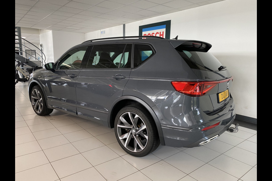 Seat Tarraco 1.4 TSI e-Hybrid PHEV FR Panoramadak / Trekhaak /Apple carplay-Android