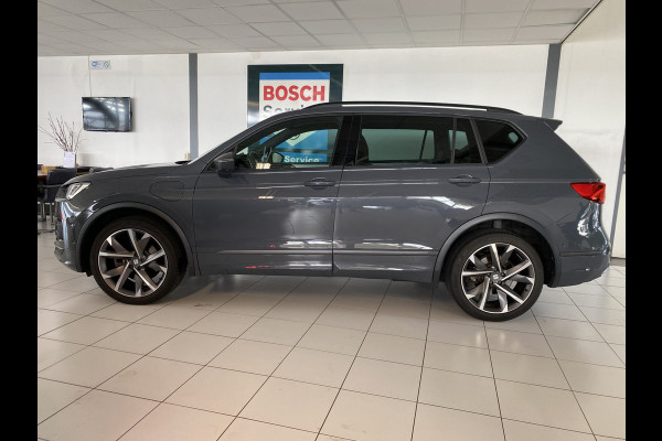 Seat Tarraco 1.4 TSI e-Hybrid PHEV FR Panoramadak / Trekhaak /Apple carplay-Android