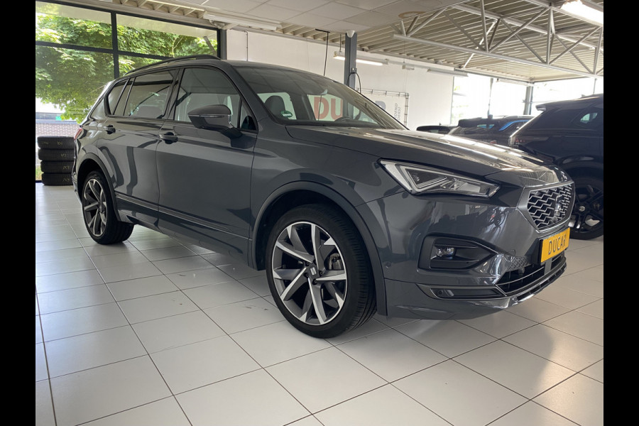 Seat Tarraco 1.4 TSI e-Hybrid PHEV FR Panoramadak / Trekhaak /Apple carplay-Android