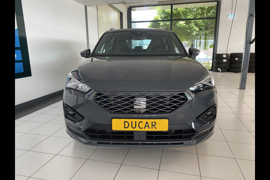 Seat Tarraco 1.4 TSI e-Hybrid PHEV FR Panoramadak / Trekhaak /Apple carplay-Android