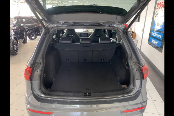 Seat Tarraco 1.4 TSI e-Hybrid PHEV FR Panoramadak / Trekhaak /Apple carplay-Android