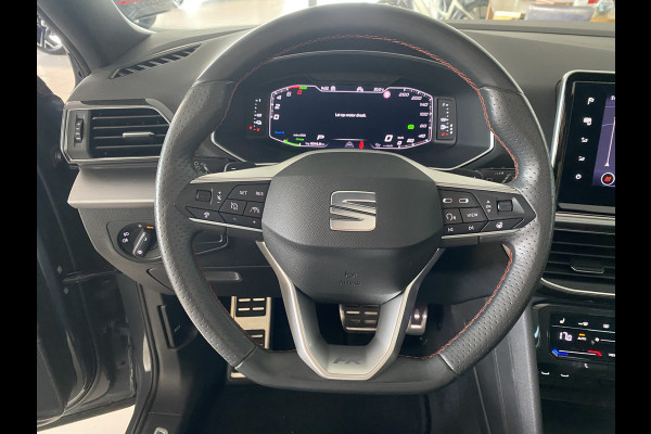 Seat Tarraco 1.4 TSI e-Hybrid PHEV FR Panoramadak / Trekhaak /Apple carplay-Android