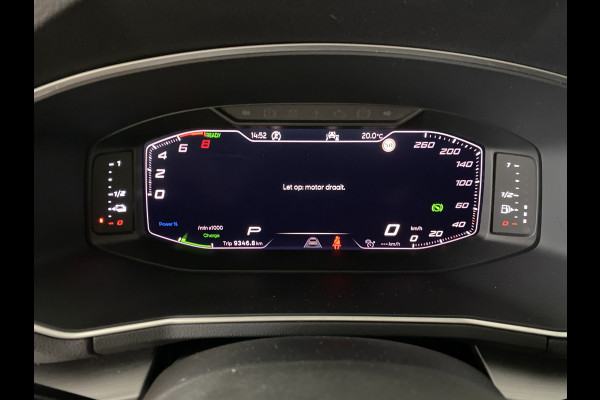 Seat Tarraco 1.4 TSI e-Hybrid PHEV FR Panoramadak / Trekhaak /Apple carplay-Android