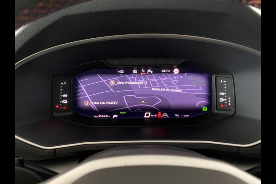 Seat Tarraco 1.4 TSI e-Hybrid PHEV FR Panoramadak / Trekhaak /Apple carplay-Android