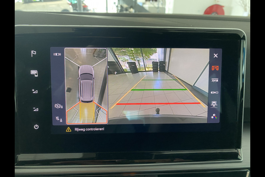 Seat Tarraco 1.4 TSI e-Hybrid PHEV FR Panoramadak / Trekhaak /Apple carplay-Android