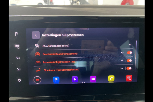 Seat Tarraco 1.4 TSI e-Hybrid PHEV FR Panoramadak / Trekhaak /Apple carplay-Android