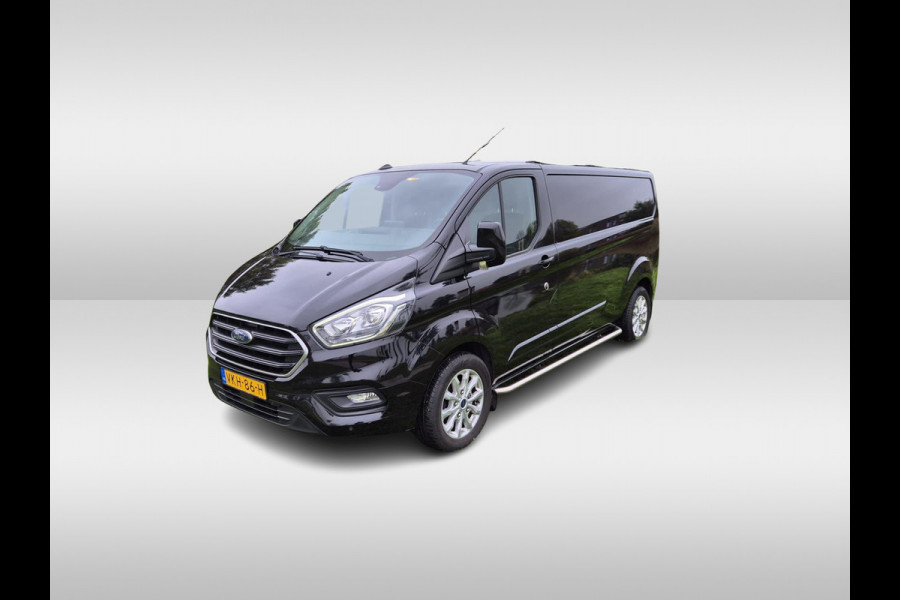 Ford Transit Custom 2.0 TDCI 130pk L2 H1 Limited Automaat