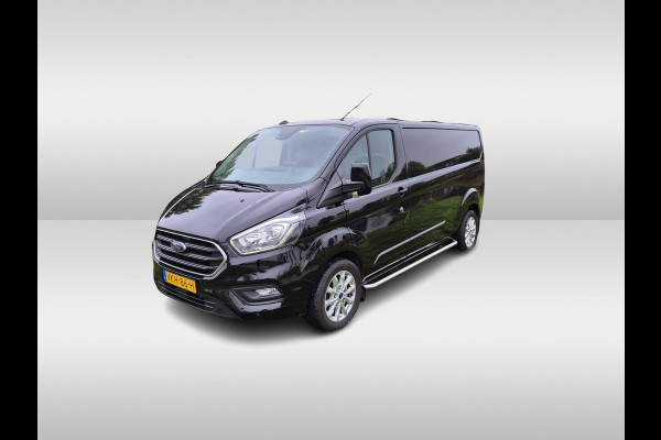 Ford Transit Custom 2.0 TDCI 130pk L2 H1 Limited Automaat