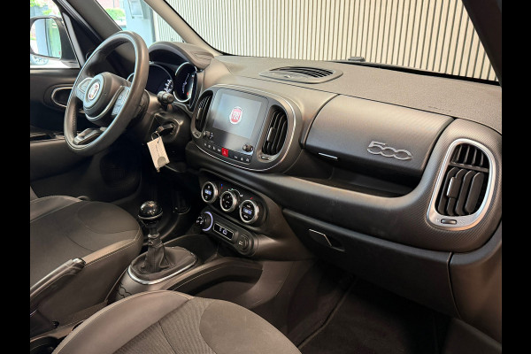 Fiat 500L 0.9 TwinAir Cross CAMERA PDC NAVI CRUISE CONTROL CLIMATE AIRCO