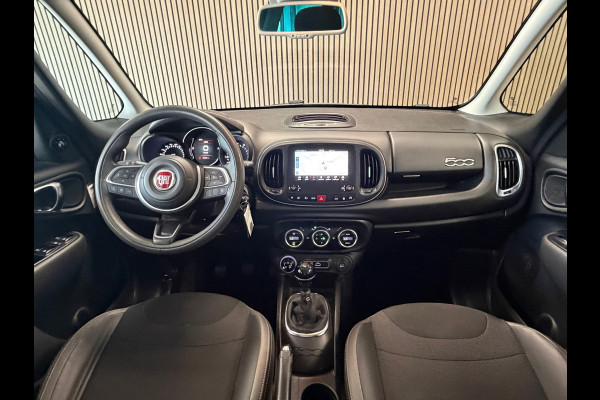 Fiat 500L 0.9 TwinAir Cross CAMERA PDC NAVI CRUISE CONTROL CLIMATE AIRCO