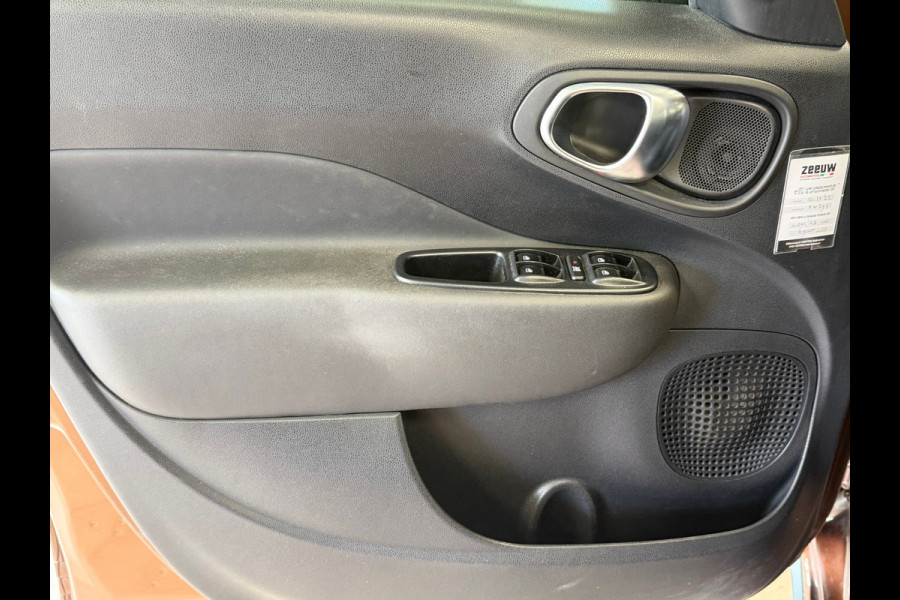 Fiat 500L 0.9 TwinAir Cross CAMERA PDC NAVI CRUISE CONTROL CLIMATE AIRCO