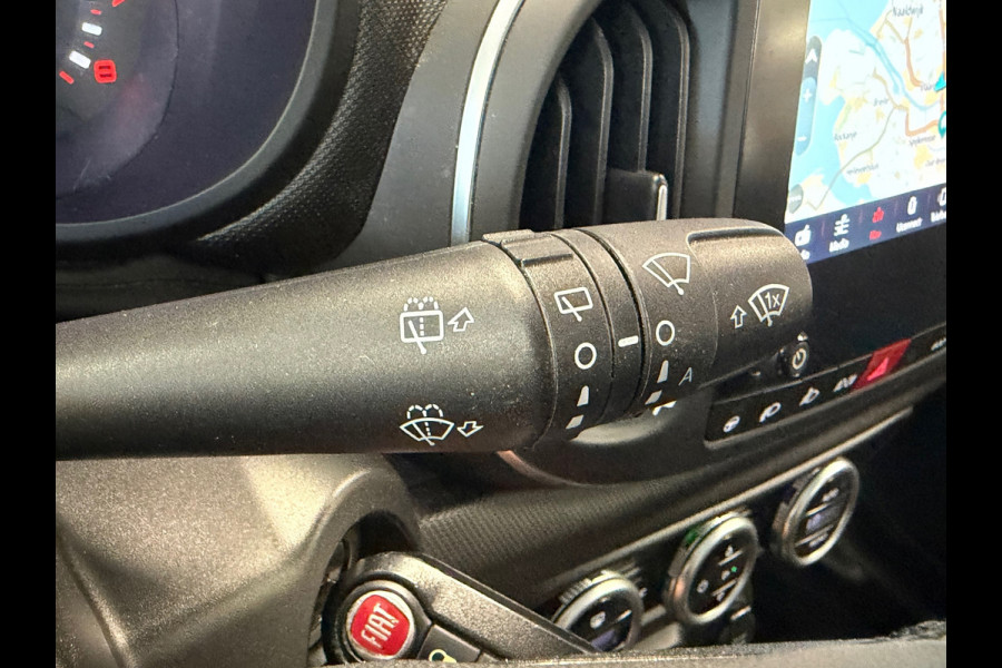 Fiat 500L 0.9 TwinAir Cross CAMERA PDC NAVI CRUISE CONTROL CLIMATE AIRCO