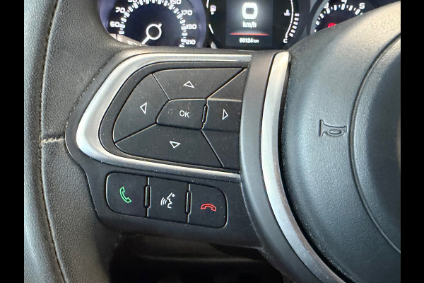 Fiat 500L 0.9 TwinAir Cross CAMERA PDC NAVI CRUISE CONTROL CLIMATE AIRCO