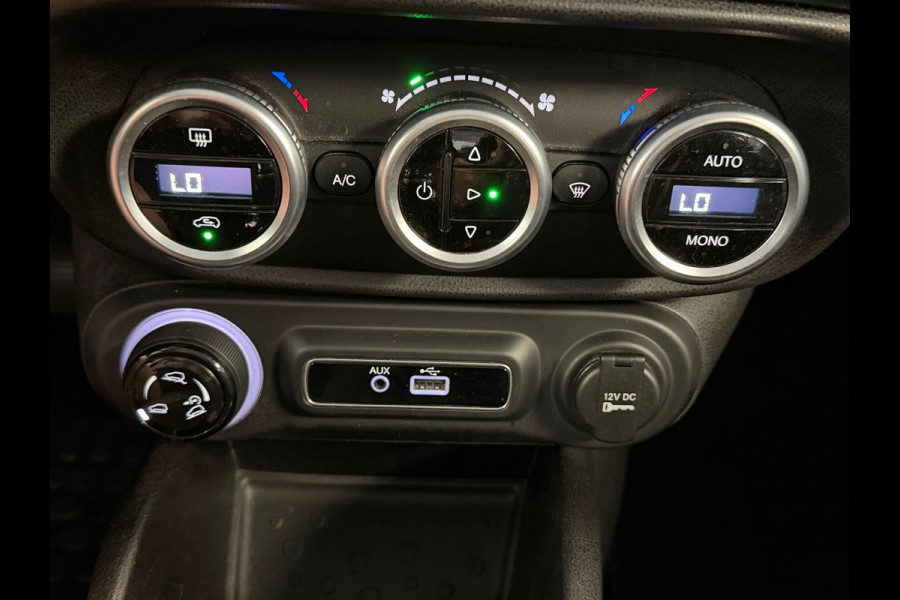 Fiat 500L 0.9 TwinAir Cross CAMERA PDC NAVI CRUISE CONTROL CLIMATE AIRCO