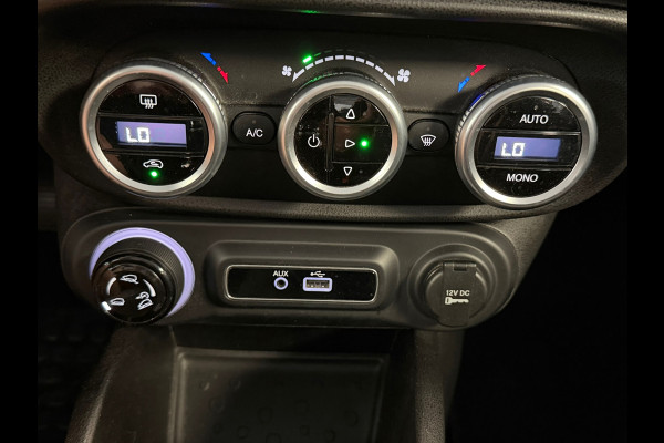 Fiat 500L 0.9 TwinAir Cross CAMERA PDC NAVI CRUISE CONTROL CLIMATE AIRCO