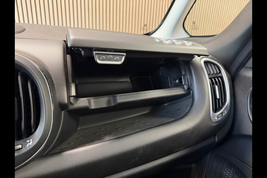 Fiat 500L 0.9 TwinAir Cross CAMERA PDC NAVI CRUISE CONTROL CLIMATE AIRCO