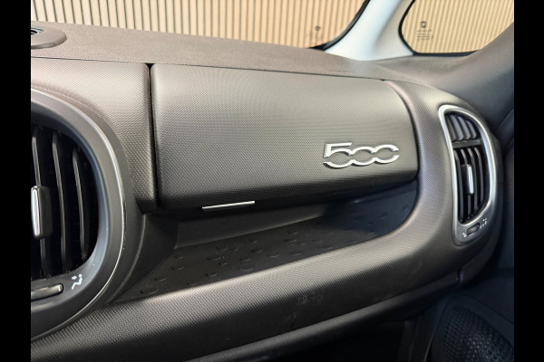 Fiat 500L 0.9 TwinAir Cross CAMERA PDC NAVI CRUISE CONTROL CLIMATE AIRCO