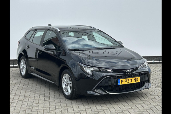 Toyota Corolla Touring Sports 1.2 Turbo Active NL-AUTO | CAMERA | CARPLAY/ ANDOID AUTO