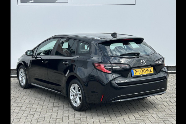 Toyota Corolla Touring Sports 1.2 Turbo Active NL-AUTO | CAMERA | CARPLAY/ ANDOID AUTO
