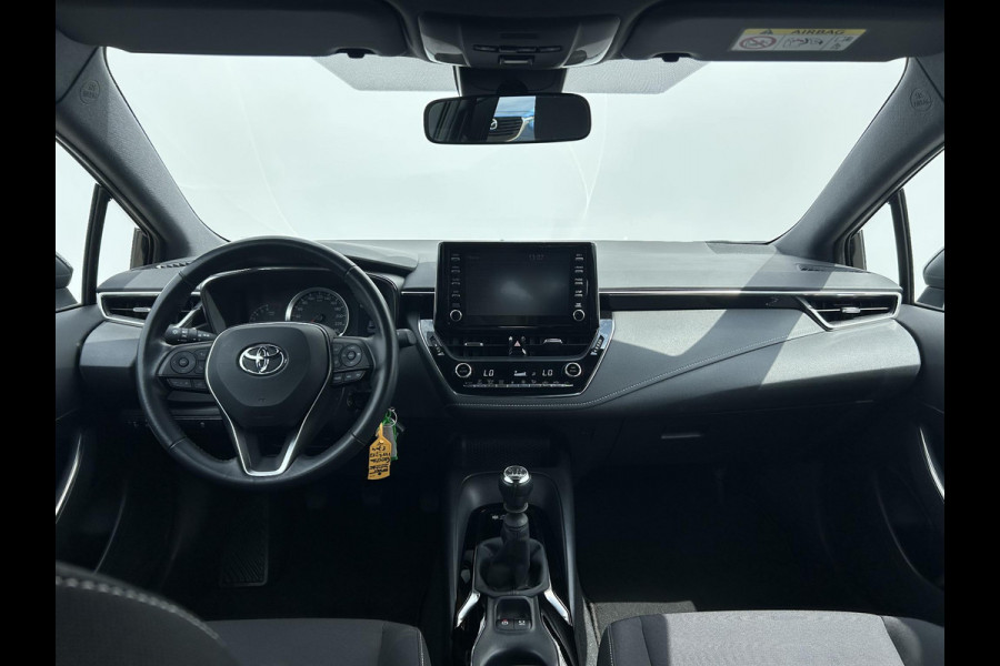 Toyota Corolla Touring Sports 1.2 Turbo Active NL-AUTO | CAMERA | CARPLAY/ ANDOID AUTO